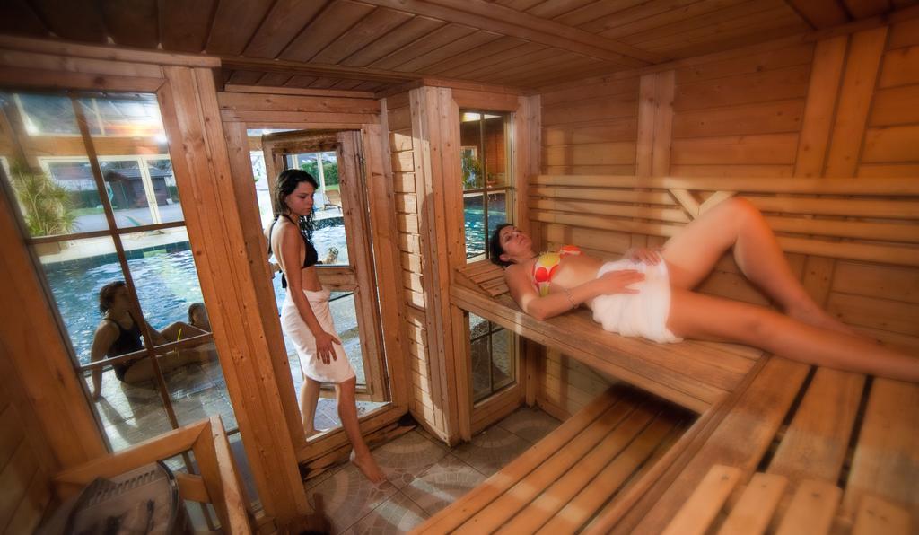 Hotel Les Vallees Labellemontagne ลาแบรส ห้อง รูปภาพ